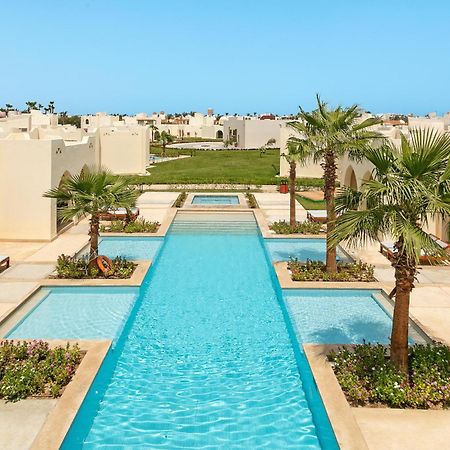 Hotel Xanadu Makadi Bay Hurghada Zewnętrze zdjęcie