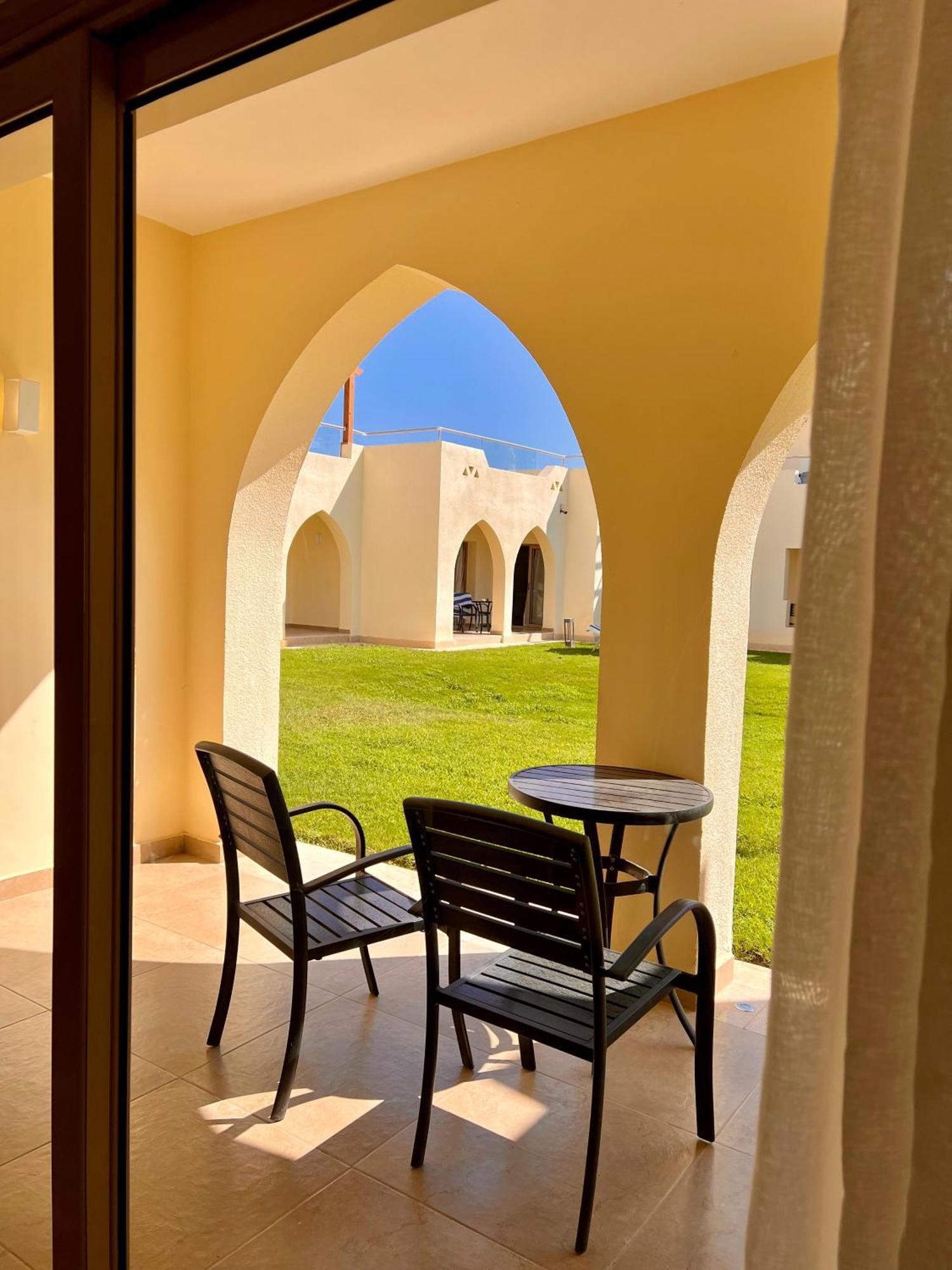 Hotel Xanadu Makadi Bay Hurghada Zewnętrze zdjęcie