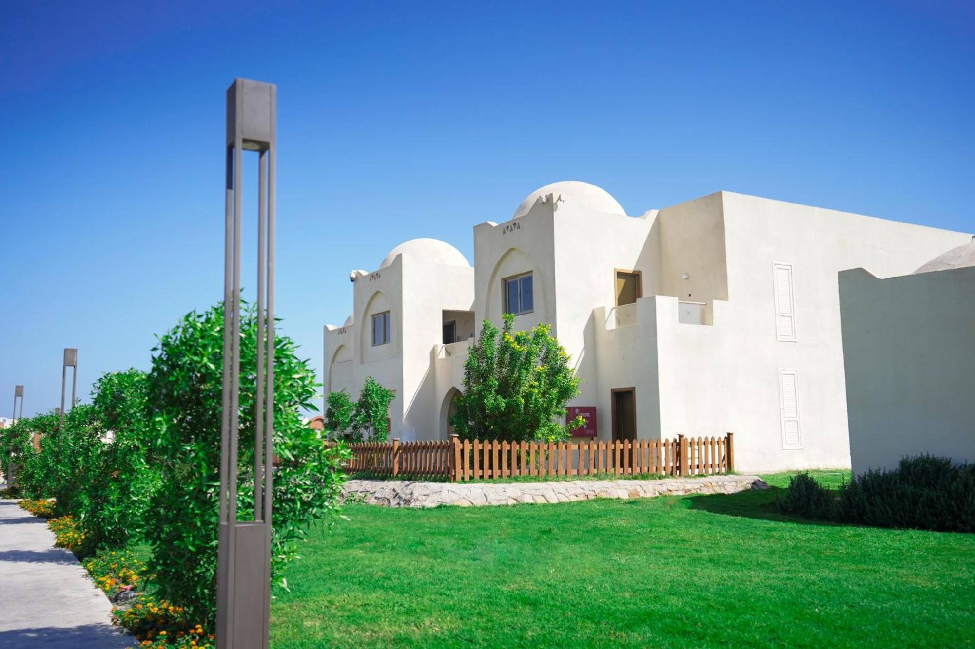 Hotel Xanadu Makadi Bay Hurghada Zewnętrze zdjęcie