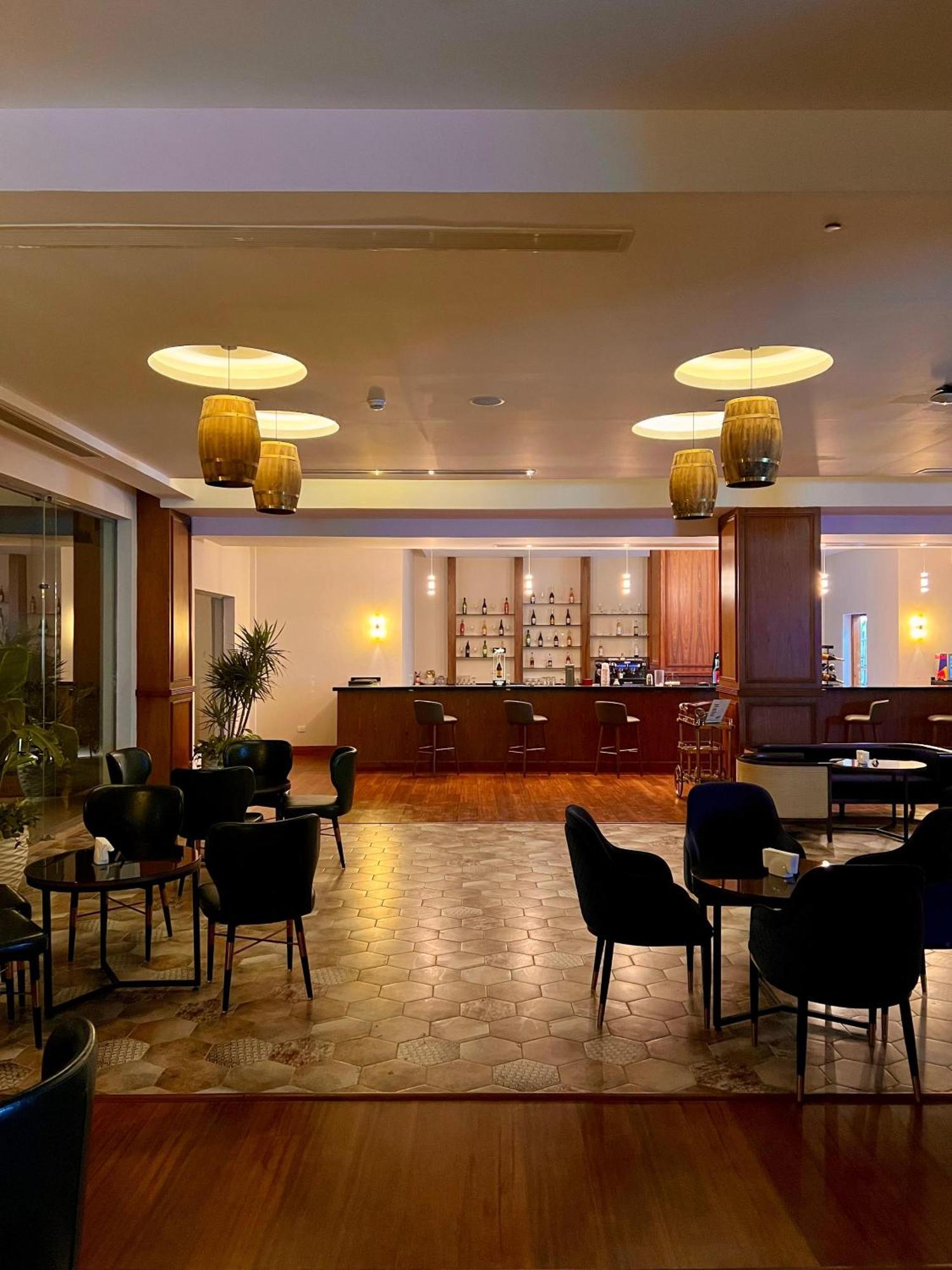 Hotel Xanadu Makadi Bay Hurghada Zewnętrze zdjęcie