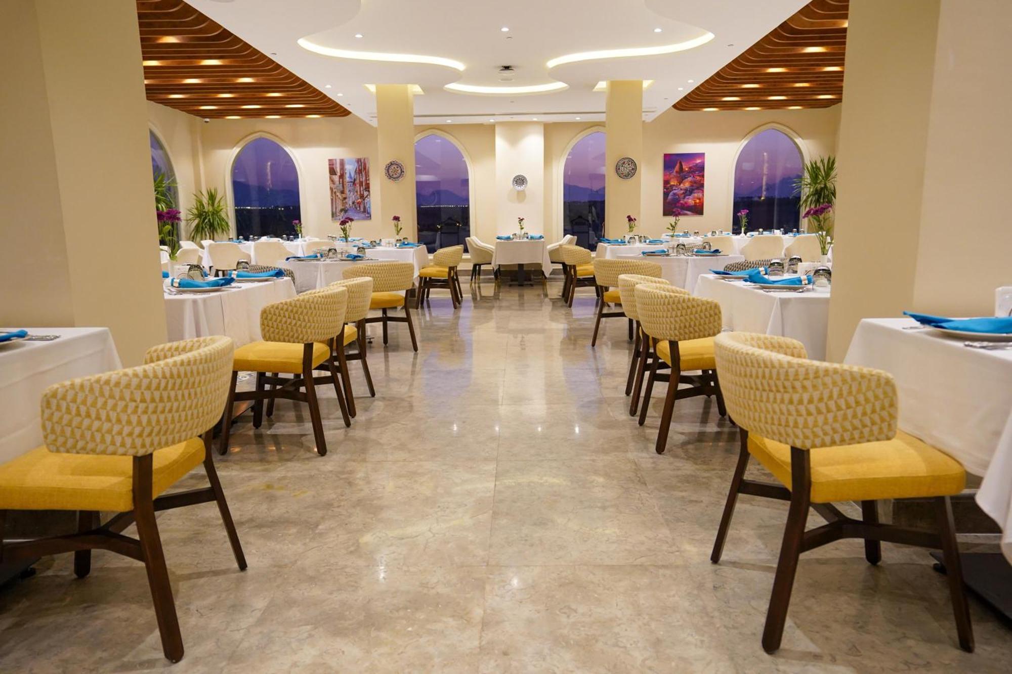 Hotel Xanadu Makadi Bay Hurghada Zewnętrze zdjęcie