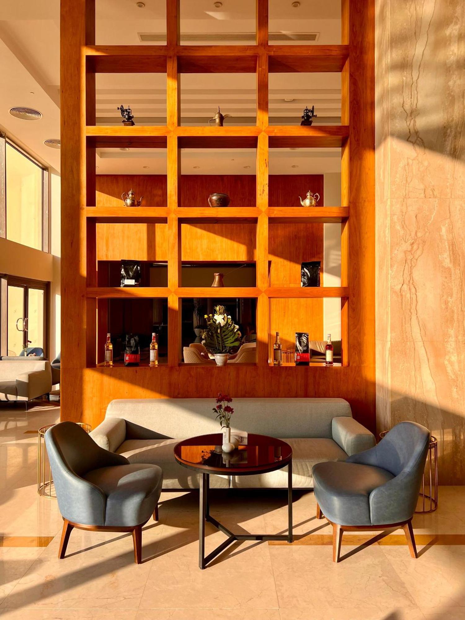 Hotel Xanadu Makadi Bay Hurghada Zewnętrze zdjęcie