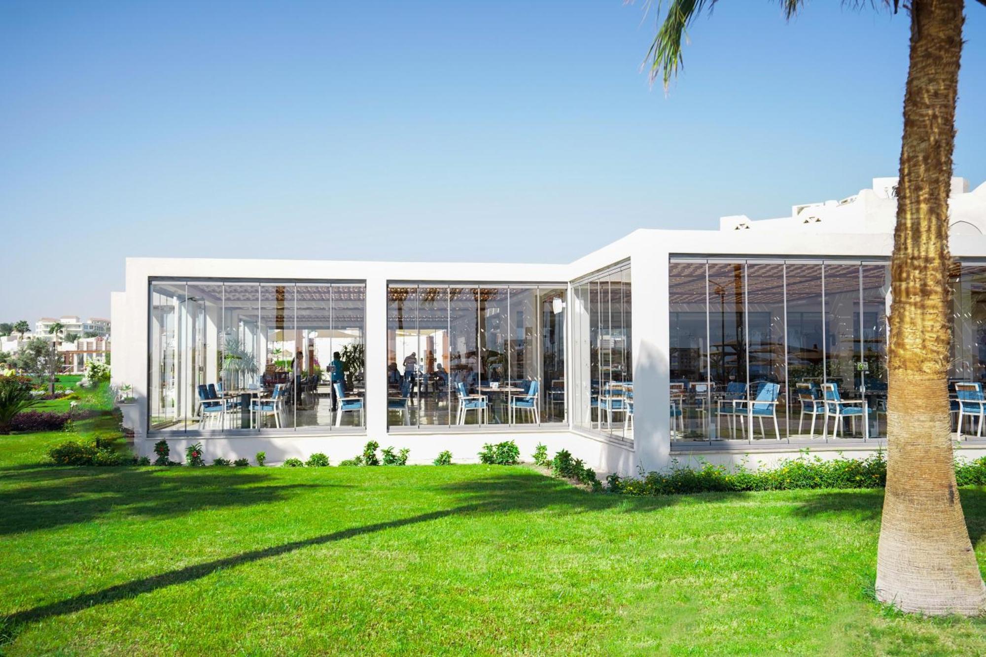 Hotel Xanadu Makadi Bay Hurghada Zewnętrze zdjęcie