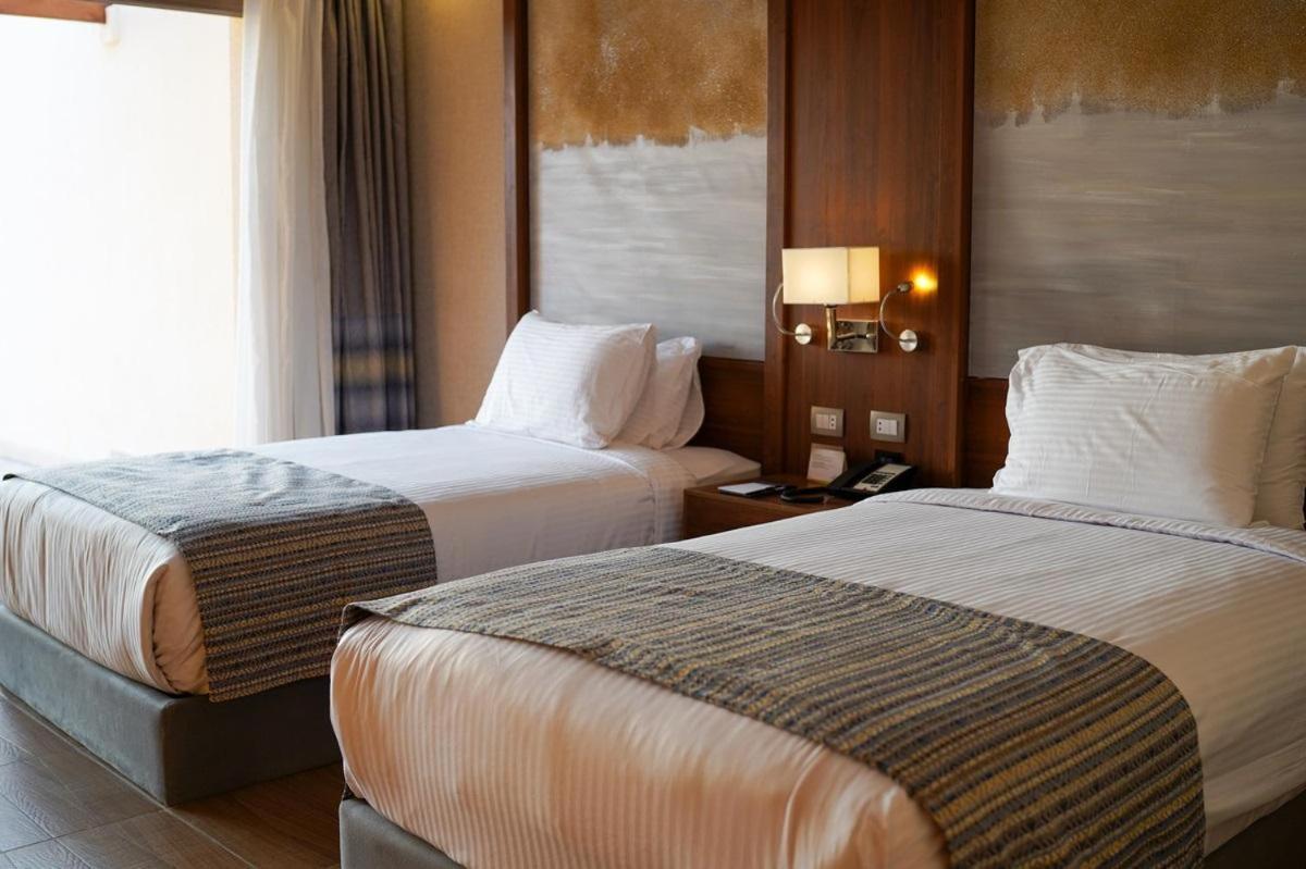 Hotel Xanadu Makadi Bay Hurghada Zewnętrze zdjęcie