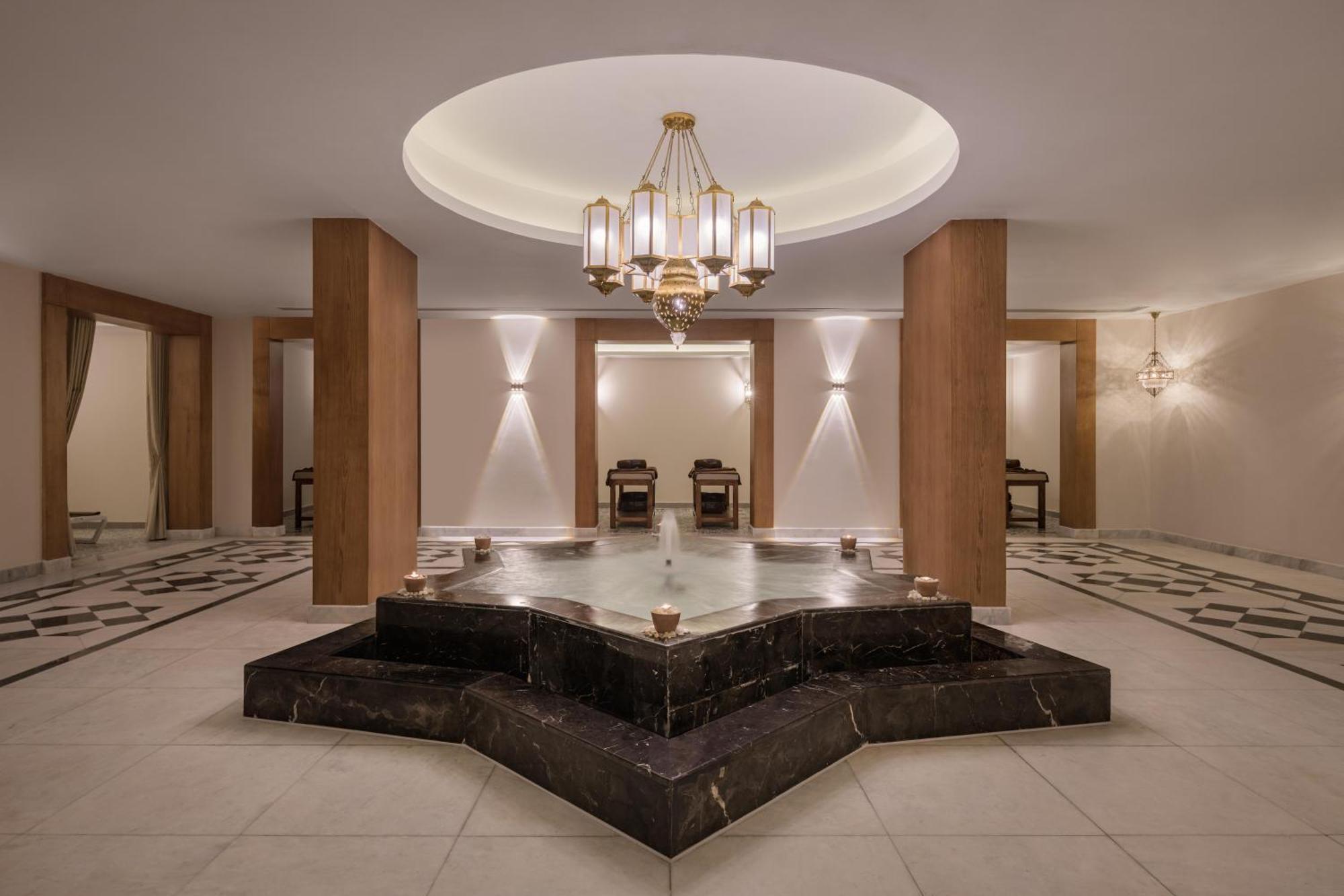 Hotel Xanadu Makadi Bay Hurghada Zewnętrze zdjęcie