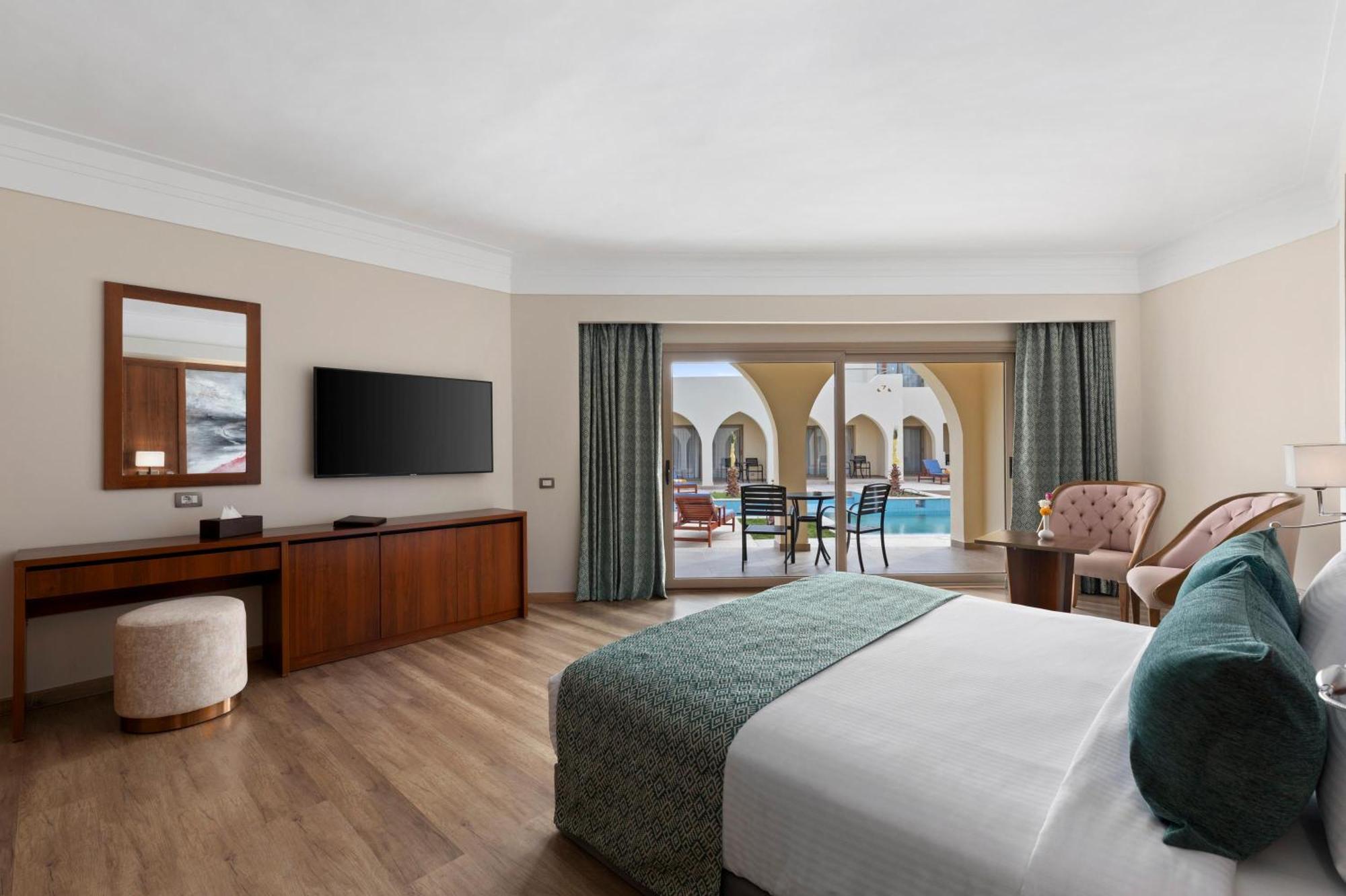Hotel Xanadu Makadi Bay Hurghada Zewnętrze zdjęcie