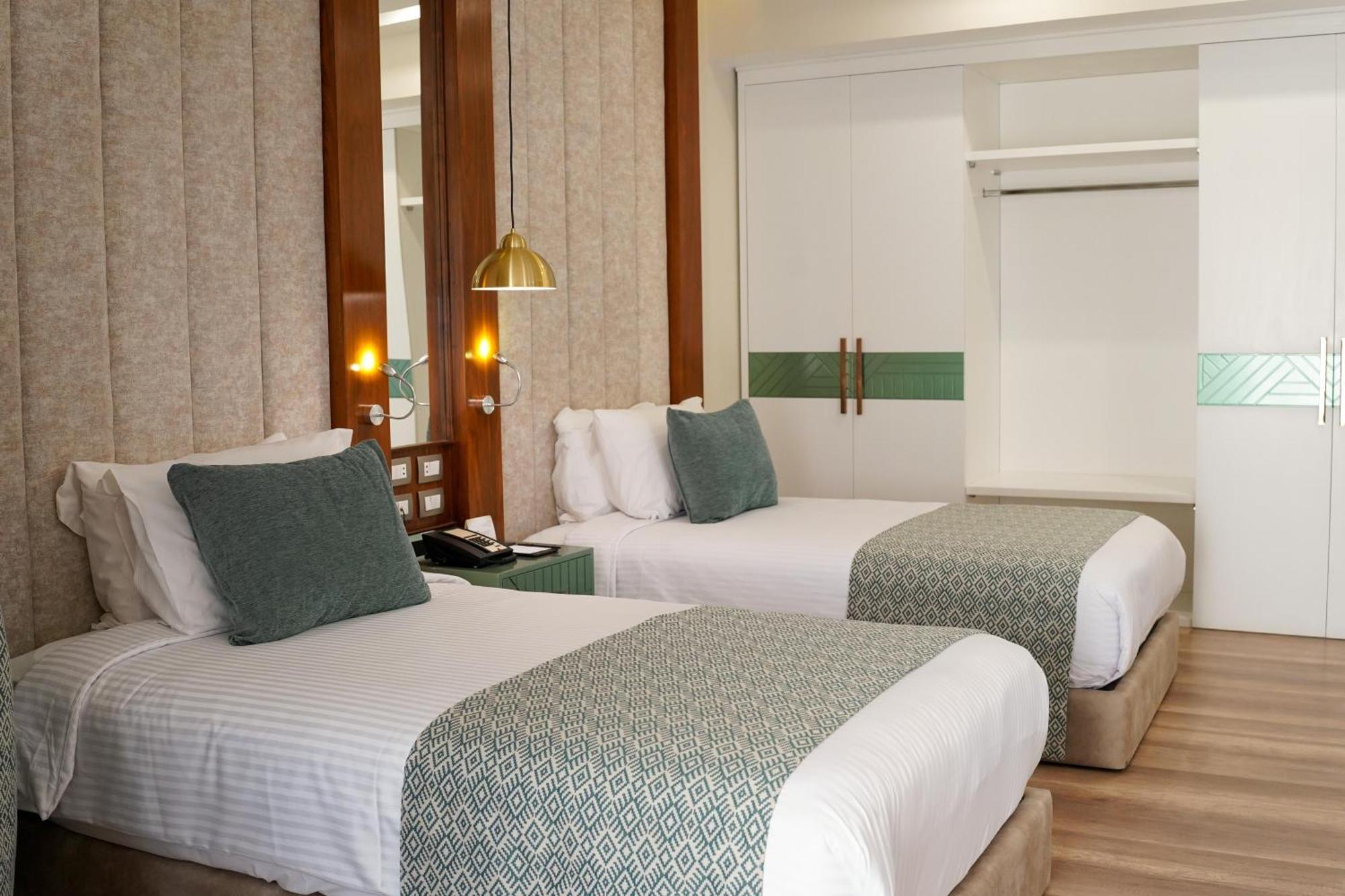 Hotel Xanadu Makadi Bay Hurghada Zewnętrze zdjęcie
