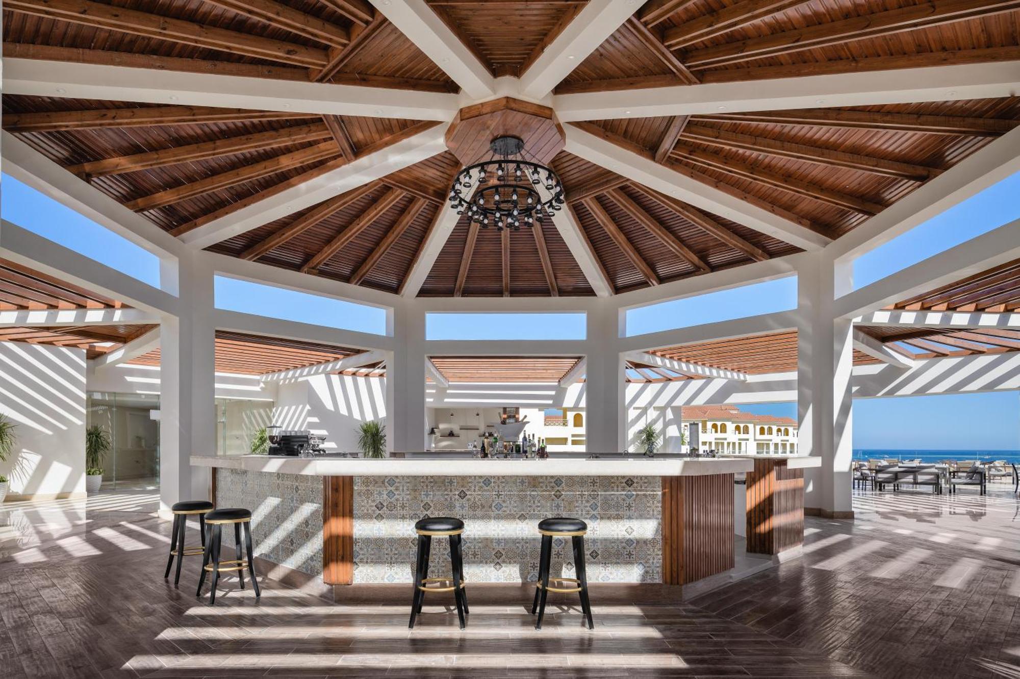 Hotel Xanadu Makadi Bay Hurghada Zewnętrze zdjęcie