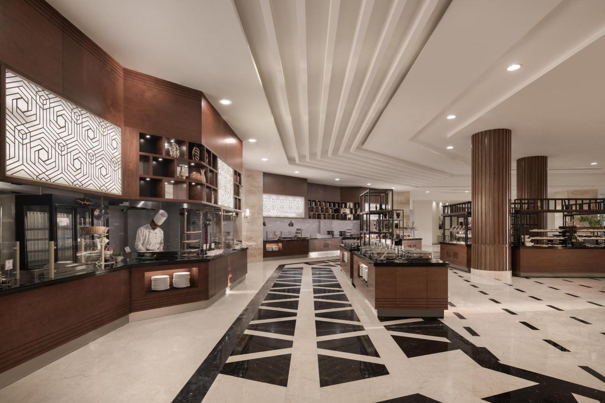 Hotel Xanadu Makadi Bay Hurghada Zewnętrze zdjęcie