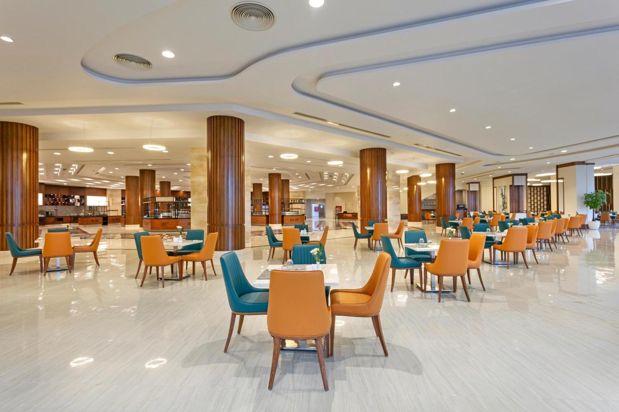 Hotel Xanadu Makadi Bay Hurghada Zewnętrze zdjęcie